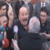 Atı döve döve bu hale getirdi...