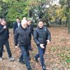 Yıldırım: Sistem değişirse baraj konuşulur