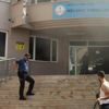 Antalya’da bir okuldaki yangın korkuttu