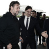 Russell Crowe İstanbul'da Russell Crowe İstanbul'da