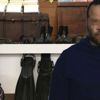 Dominik Cumhuriyeti vatandaşı 'Baron' yakalandı