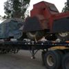 Son Dakika... Örgütün bomba fabrikası ortaya çıktı Son Dakika... Örgütün bomba fabrikası ortaya çıktı