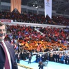Davutoğlu: Kılıçdaroğlu açıklasın paralel çete ile yaptıkları işbirliğini Davutoğlu: Kılıçdaroğlu açıklasın paralel çete ile yaptıkları işbirliğini