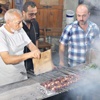 Sahurda Cartlak Kebabı geleneği Sahurda Cartlak Kebabı geleneği