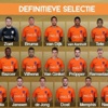 Portakallar kadroyu açıkladı! van Persie'ye şok!