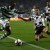 Sporting, Beşiktaş öncesi kazanamadı Sporting, Beşiktaş öncesi kazanamadı