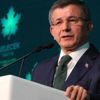 Davutoğlu ‘acı reçete’yi açıkladı Davutoğlu ‘acı reçete’yi açıkladı