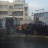 Bulgaristan seçimi başladı... Sandık sayısı düşürülünce Türkiye'de kuyruklar oluştu Bulgaristan seçimi başladı... Sandık sayısı düşürülünce Türkiye'de kuyruklar oluştu
