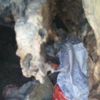 Hakkari'de PKK sığınağında patlayıcı ele geçirildi Hakkari'de PKK sığınağında patlayıcı ele geçirildi