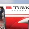 Cumhurbaşkanı Erdoğan Venezuela'da Cumhurbaşkanı Erdoğan Venezuela'da