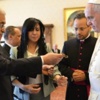 Papa: Abbas Barış Meleği
