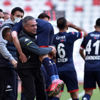 Antalyaspor'un galibiyete hasreti sona erdi Antalyaspor'un galibiyete hasreti sona erdi