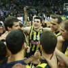 Fenerbahçe Ülker seriyi 2-0'a getirdi
