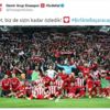Sivasspor: Futbolu özledik Sivasspor: Futbolu özledik