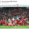 Sivasspor: Futbolu özledik