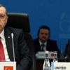 Erdoğan ve Davutoğlu'ndan yeni hükümet buluşması