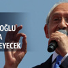 Kılıçdaroğlu’nun oğlu babasına oy vermeyecek
