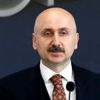 Bakan Karaismailoğlu: Yeni ihracat trenlerimizin hazırlıklarını sürdürüyoruz Bakan Karaismailoğlu: Yeni ihracat trenlerimizin hazırlıklarını sürdürüyoruz