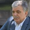 Gül’e şok şuclama Gül’e şok şuclama