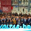 23 Hint lekesine Koç yatırımı 23 Hint lekesine Koç yatırımı