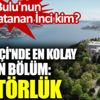 ﻿Boğaziçi'nde en kolay girilen bölüm: Rektörlük.