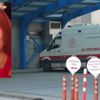 Kahvaltı ederken 5 yerinden bıçaklandı!