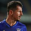 Emre Belözoğlu futbolu bıraktı Emre Belözoğlu futbolu bıraktı