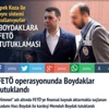 Yandaş 'gazeteci' cahilliği... Kendi kullandıkları SAP'yi 'paralel' yaptılar