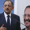 Koronavirüse yakalanan AKP'li Mehmet Özhaseki ve eşi hastaneye yatırıldı
