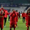 Göztepe, deplasmanda Konyaspor u 3-1 yenmeyi başardı