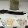 Gaziosmanpaşa'da zehir taciri kardeşler yakalandı Gaziosmanpaşa'da zehir taciri kardeşler yakalandı