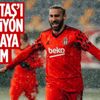 Cenk Tosun: Beşiktaş'ı şampiyon yapmaya geldim Cenk Tosun: Beşiktaş'ı şampiyon yapmaya geldim
