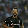 Negredo'dan Beşiktaşlı paylaşım!