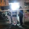 Dün patlayan bomba bugün fark edildi Dün patlayan bomba bugün fark edildi