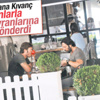 Kıvanç Tatlıtuğ küçük hayranını görmezden geldi
