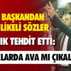 Milletvekilleri Mazbatalarını Alıyor