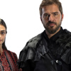 Diriliş Ertuğrul'a sürpriz isim! Diriliş Ertuğrul'a sürpriz isim!