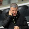 Ahmet Ağaoğlu'nun acı günü Ahmet Ağaoğlu'nun acı günü