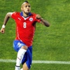Arturo Vidal, kumarhanede sabahlayınca milli takımdan çıkarıldı Arturo Vidal, kumarhanede sabahlayınca milli takımdan çıkarıldı