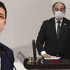 'Sabunu el için kullanın, meyve ve sebzeye değil' 'Sabunu el için kullanın, meyve ve sebzeye değil'