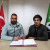 Denizlispor Muhammet Özkal la 4.5 yıllık sözleşme ...