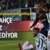 Fenerbahçe Giresun'da galip Fenerbahçe Giresun'da galip