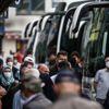 Otobüsçüler, şehirler arası seyahat sınırlamasının kaldırılmasından memnun Otobüsçüler, şehirler arası seyahat sınırlamasının kaldırılmasından memnun