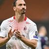 Milanlı Ibrahimovic imzalı attı! Milanlı Ibrahimovic imzalı attı!