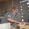 Yarım asırlık değirmen ile 7 çocuğunu okutuyor Yarım asırlık değirmen ile 7 çocuğunu okutuyor