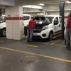 Oto sanayide yer kalmadı