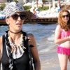 Hande Yener patron oldu