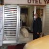 Bayrampaşa'da kan donduran cinayet Bayrampaşa'da kan donduran cinayet