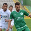 Giresun'da gol sesi çıkmadı! Giresun'da gol sesi çıkmadı!