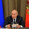 Putin e hakaret eden Gürcistanlı gazeteci işten çıkarıldı Putin e hakaret eden Gürcistanlı gazeteci işten çıkarıldı